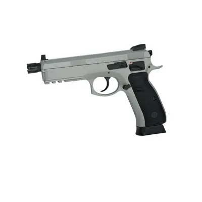 CZ SP01 Shadow Urban Gaz - ASG