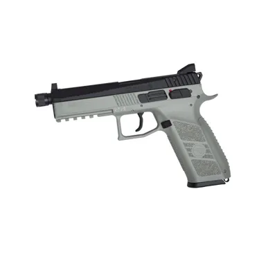 CZ P09 CO2 Urban - ASG