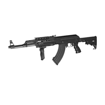 Replique Longue Arsenal M7T - ASG