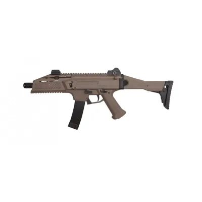 Replique Longue CZ Evo 3 A1 Dt - ASG