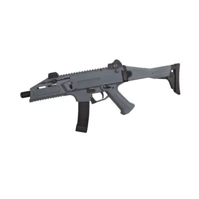 Replique Longue CZ Evo 3 A1 Bsg - ASG