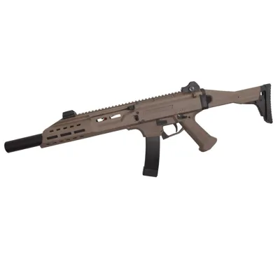 Replique Longue CZ Evo 3 A1 Bet - ASG