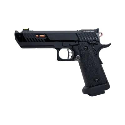 Sti Pit Viper CO2 - ASG