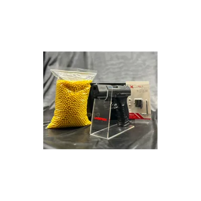 "Pack Laser Prêt a Tirer" Pistolet Walther P99 BBs Spring - Umarex