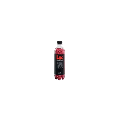 Billes BBs HK 0.25g Bouteille x2700 - Umarex