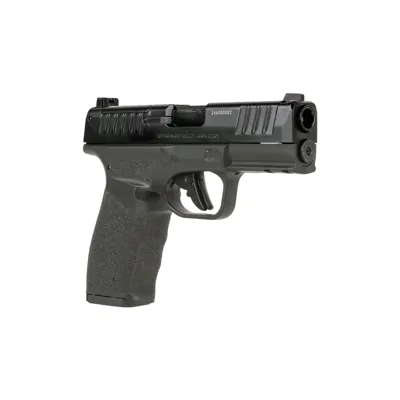 Springfield Hellcat Pro CO2 - ASG