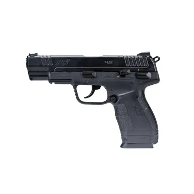 Réplique Springfield Armory Xd-E 4.5'' CO2 - Bazooka
