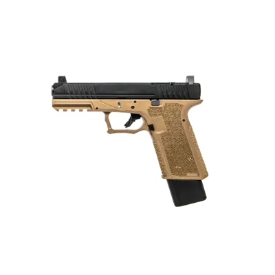 Réplique Pistolet P80 PFS9 - Bazooka