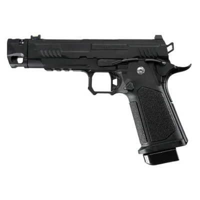 4.3″ Hi‑Capa Avec Compensateur - Bazooka