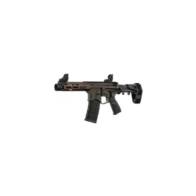PDW 6.5'' - Bazooka