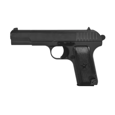 Réplique Pistolet à Ressort Galaxy G33 Tokarev Full Metal - Bazooka