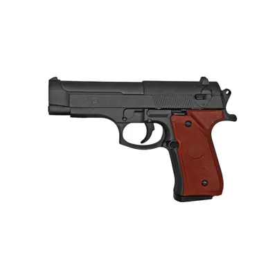 Réplique Pistolet à Ressort Galaxy G22 M9 Full Metal - Bazooka