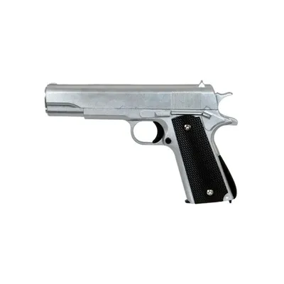 Réplique Pistolet à Ressort Galaxy G13S Full Metal - Bazooka