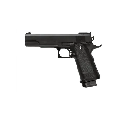 Réplique Pistolet à Ressort Galaxy G6 Full Metal - Bazooka