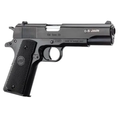 Réplique Sti M1911 0,5 J Ressort - Bazooka