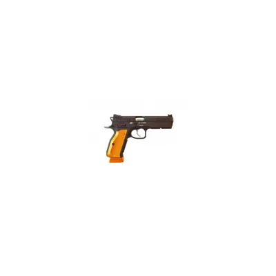 Réplique de Poing CO2 CZ Shadow 2 - Bazooka