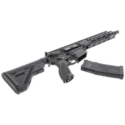 Carab HK416 A5 BBs Gaz 1,0 J Full Auto - Umarex
