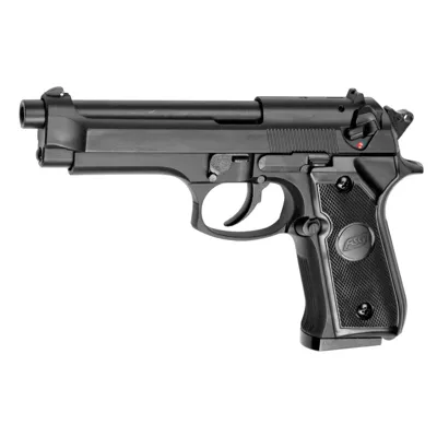 Réplique Pistolet M92 Gaz GNB - Bazooka