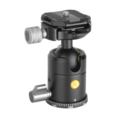 BH-50 - Rótula de Bolapara Trípode - Vanguard