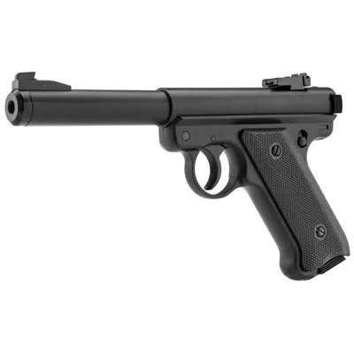 Réplique Pistolet MK1 Gaz GNB - Bazooka
