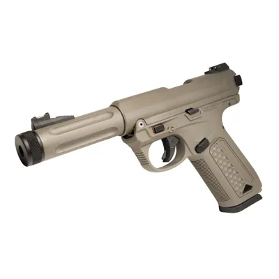 Réplique Gaz AAP-01 Assassin Semi & Full Auto - Bazooka