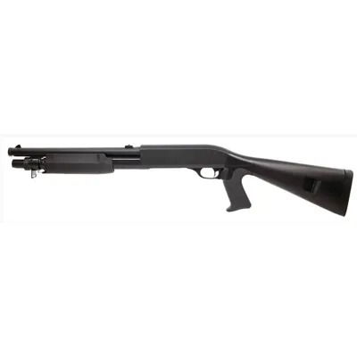 Fusil a Pompe M56A Burst Ressort - Bazooka