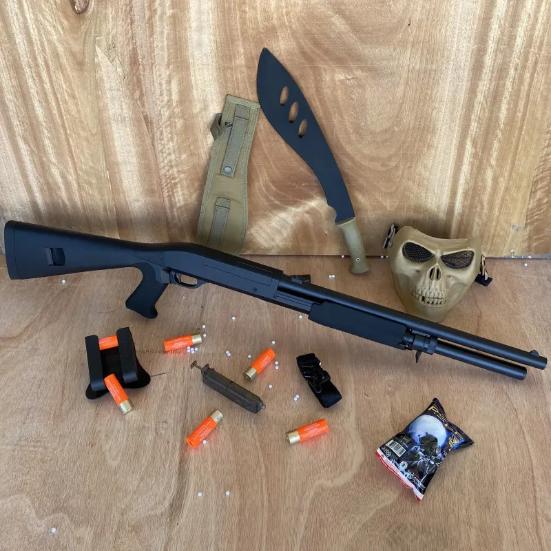 Bazooka Pack M56AL