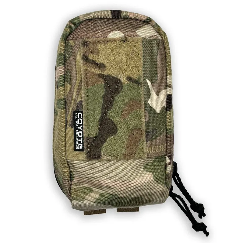 Tactical Rapid Action Kit (R.a.k.) · Coyote