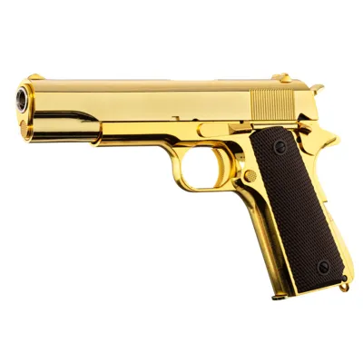 Réplique 1911 - Bazooka