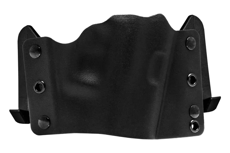 Stealth Operator Micro Compact Holster OWB Speed Clip