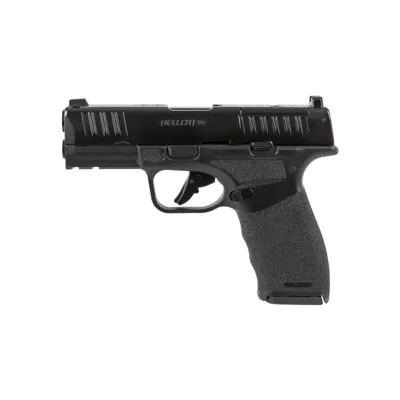 Hellcat Pro CO2 - Bazooka