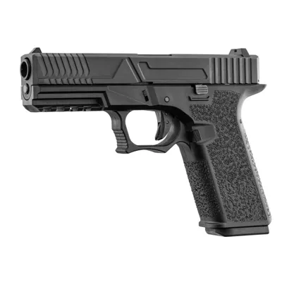 Pistolet VX7300 - Bazooka