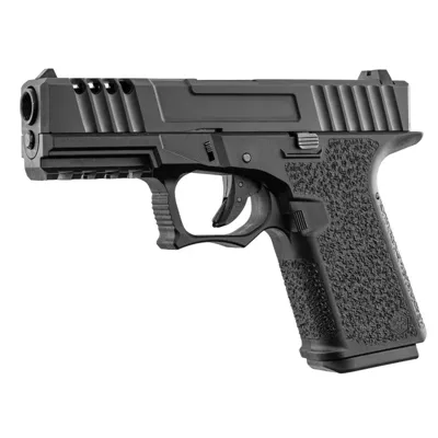Pistolet VX9100 - Bazooka