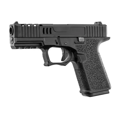 Pistolet VX9200 - Bazooka