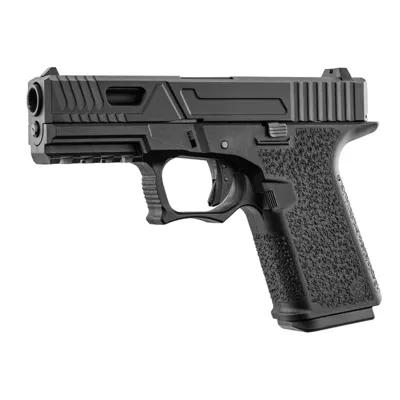 Pistolet VX9300 - Bazooka