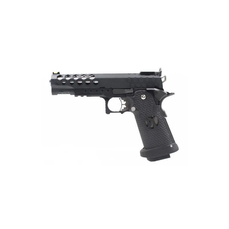 Bazooka Réplique AW HX2502 · Negro