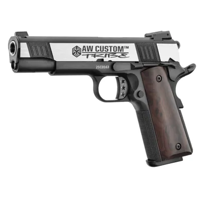 Réplique 1911 NE3003 Full Metal Gaz - Bazooka