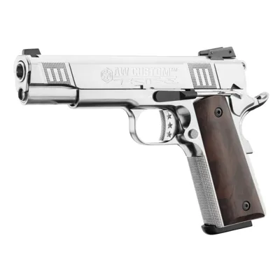Réplique 1911 NE3001 Full Metal Gaz - Bazooka