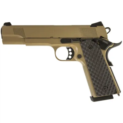 Réplique 1911 MEU Raven Full Metal Gaz 1,0 J - Bazooka