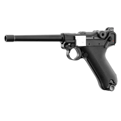 Réplique Custom Jyn Erso P08 Full Métal - Bazooka