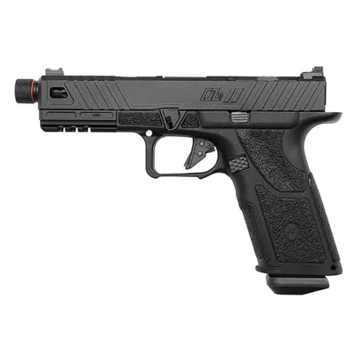Réplique Zev OZ9 - Version Standard - Bazooka