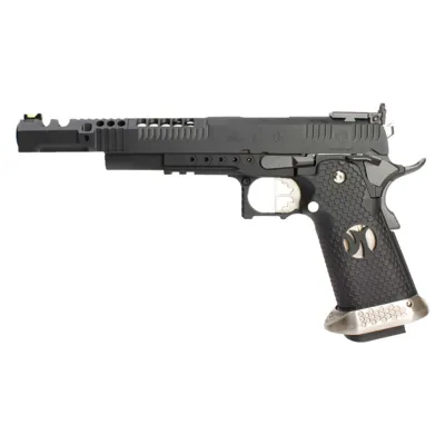 Réplique HX2402 IPSC Split 38 Supercomp - Bazooka