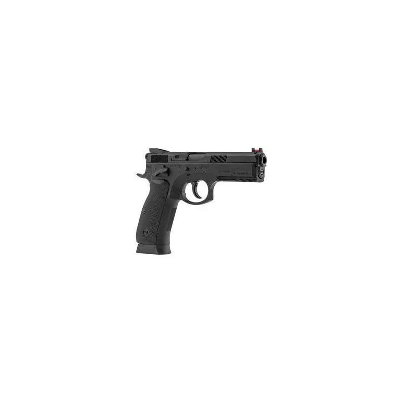 Bazooka Réplique GNB SP 01 Shadow CO2 · Negro