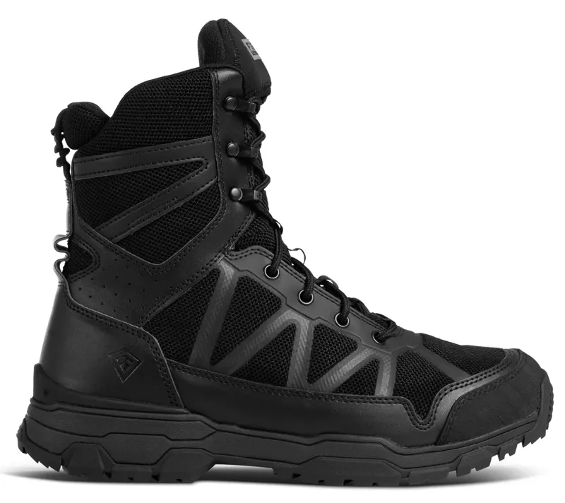 7“ Operator Boot