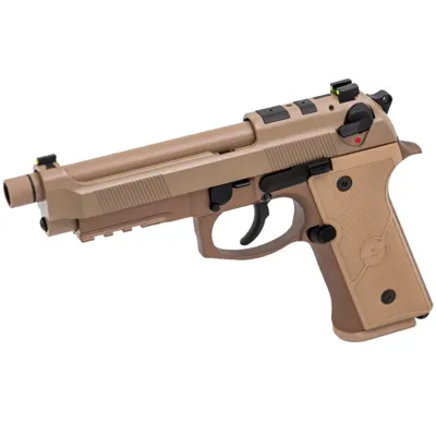 Réplique Pistolet R9-4 - Bazooka