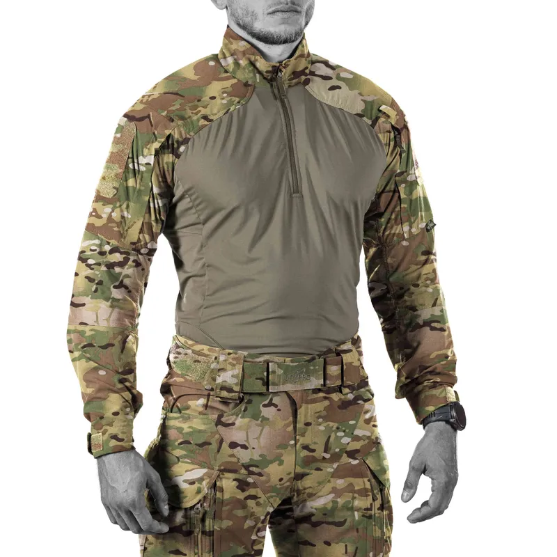 Striker Tt Combat Shirt