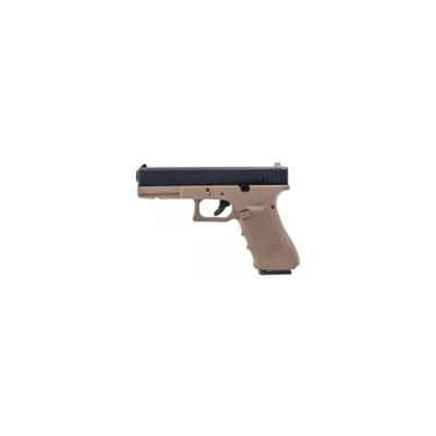 Réplique Raven EU7 - Bazooka