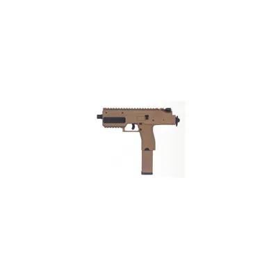 Réplique SMG VMP-1C - Bazooka