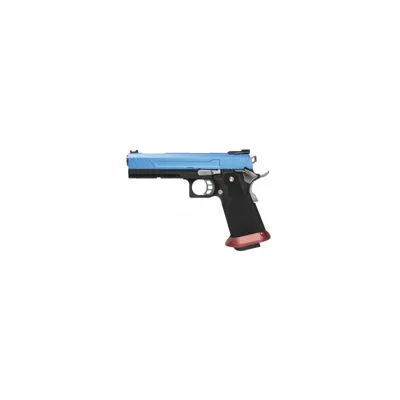 Réplique HX1105 Full Gaz - Bazooka