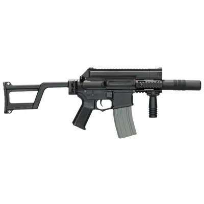Replique Longue AM05 - Bazooka